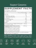 CYMBIOTIKA Super Greens Supplement