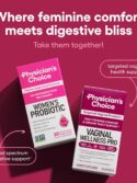 Physicians CHOICE Probiotics for Women