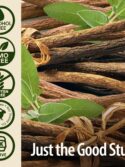 Nature's Answer Licorice Root Herbal Supplement