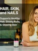 NatureWise Hair Skin and Nails Vitamin