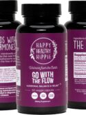 Happy Healthy Hippie Hormone Balance for Women