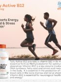 Doctor's Best Fully Active B12 1500 mcg