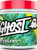 GHOST Greens Powder