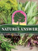 Nature's Answer Passion Flower Liquid Herbal Tincture Supplement Drops