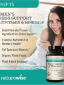 NatureWise Multivitamin for Women