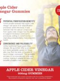 NatureWise Apple Cider Vinegar Gummies