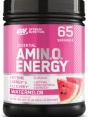 Optimum Nutrition Amino Energy