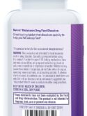 Natrol Fast Dissolve Melatonin 3 mg