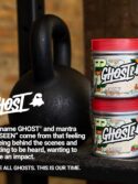 GHOST Joint Supplement