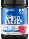 Optimum Nutrition Amino Energy