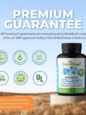 ForestLeaf Multi Collagen Pills