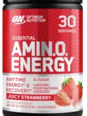 Optimum Nutrition Amino Energy