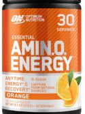 Optimum Nutrition Amino Energy