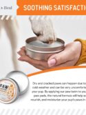 Chew + Heal Dog Paw Balm