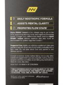 ONNIT Alpha Brain Instant - Pineapple Punch Flavor