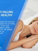 BioEmblem Natural Sleep Aid