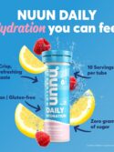 Nuun Hydration Daily