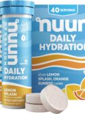 Nuun Hydration Daily