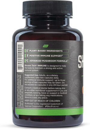 ONNIT Shroom Tech Immune - Image 3