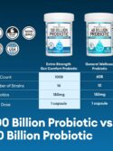 Physician's Choice 100 Billion Advanced Probiotic