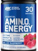 Optimum Nutrition Amino Energy