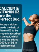 NatureWise Calcium 1250mg with Vitamin D3