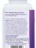 Natrol Fast Dissolve Melatonin 5 mg