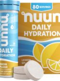 Nuun Hydration Daily