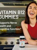 NatureWise Vitamin B12 Gummies