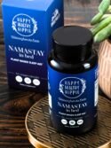 Happy Healthy Hippie Natural Sleep Aid