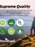 ForestLeaf Beef Organ Supplement