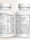 Daily Defense Fruit and Veggies Supplement