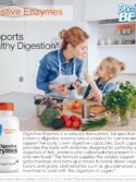 Doctor's Best Digestive Enzymes 90 Veggie Caps