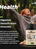 ForestLeaf Beef Organ Supplement