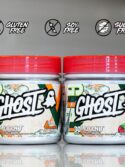 GHOST Joint Supplement