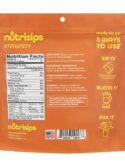 Nutrisips Immunity Gel Supplement | 15 PK