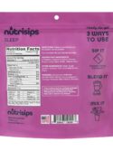 Nutrisips Sleep Gel Supplement | 15 PK