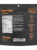 Nutrisips Tigersips Male Libido Supplement | 15 PK